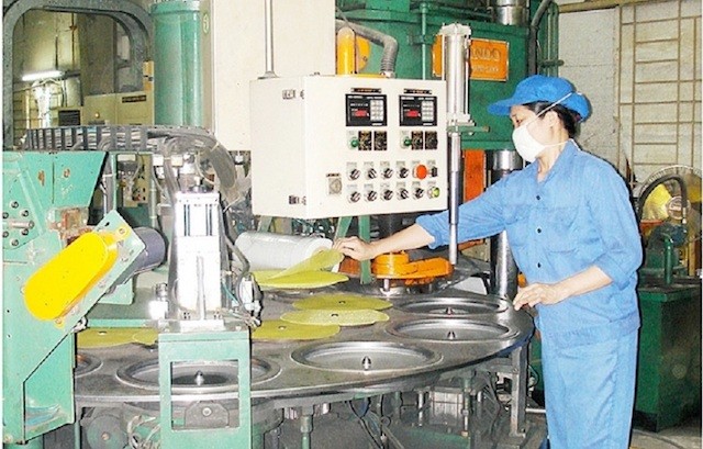 Hà Nội triển khai các giải pháp hỗ trợ, số doanh nghiệp hoạt động trở lại tăng 51% 